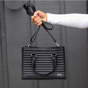 Rad Rev boxy bag